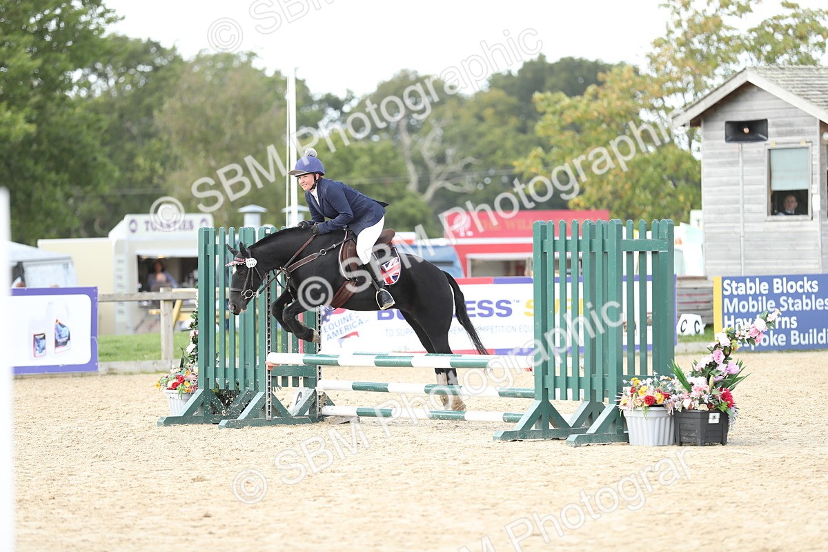 SBM_06437 - J29 - Senior Horse & Pony 65cm Championship