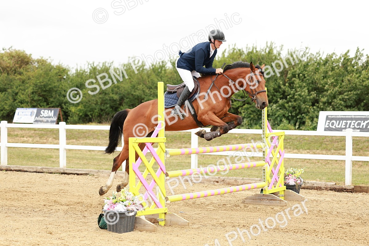 SBM_006834 - Class 2 - Senior Discovery - 1.00m Open