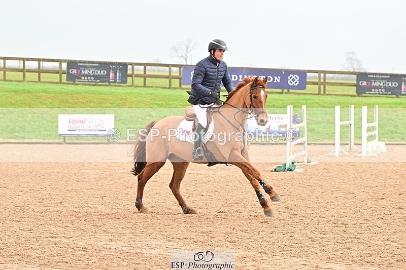 250122-131349-00463 - Cls 5 National 1.15m Members Cup