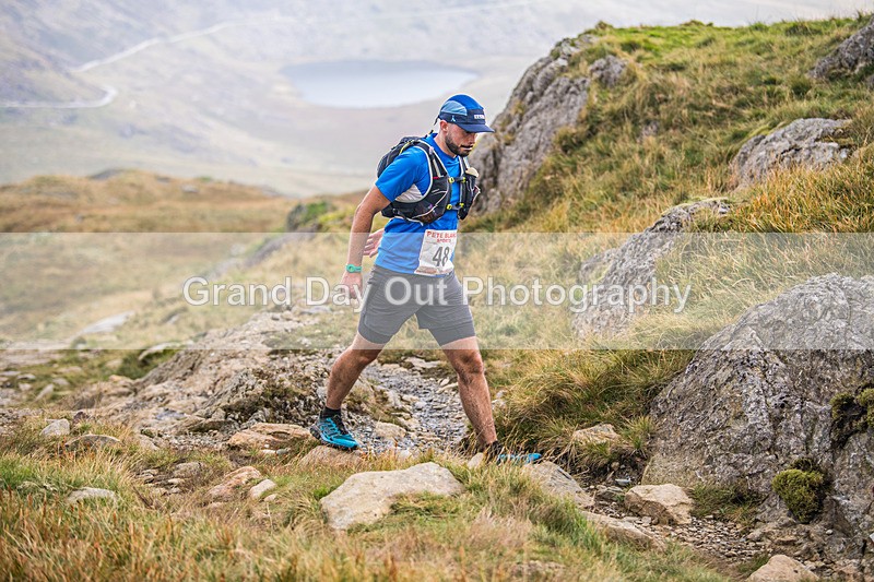 Peris Horseshoe-1110 - Peris Horseshoe Fell Race Saturday 21st September 2024