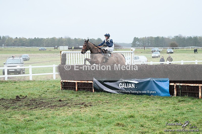 PtP 080226  1003 - Combined Services PtP Larkhill 08/02/2026