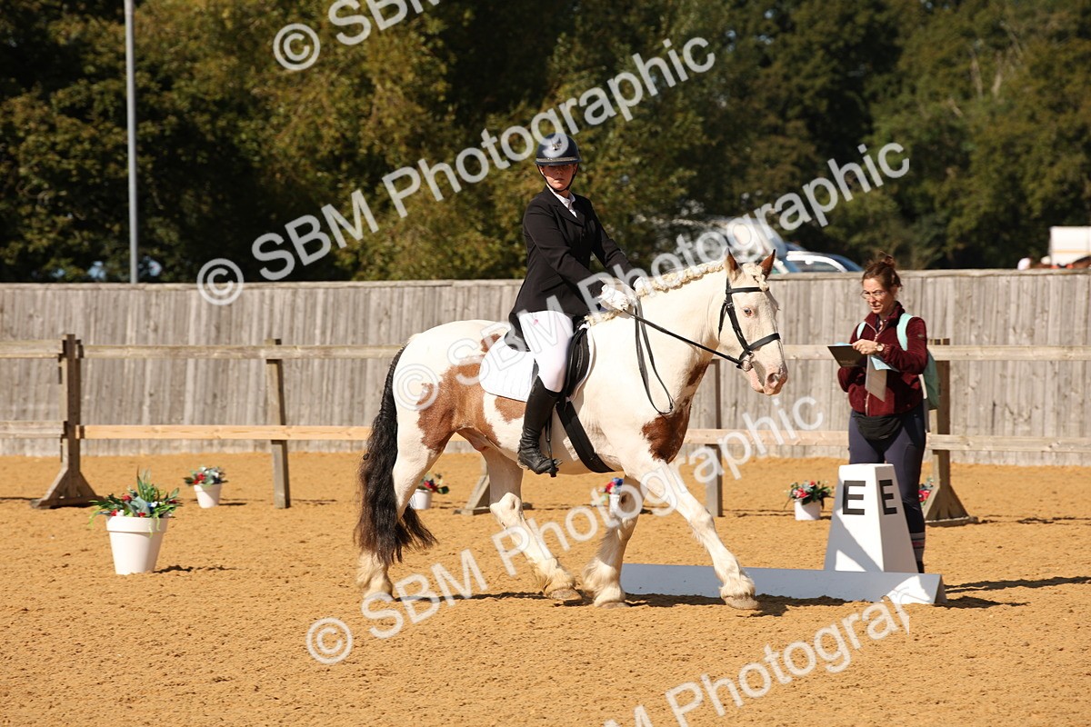 SBM_24185 - D5 - Small Tour Championship - Intro C
