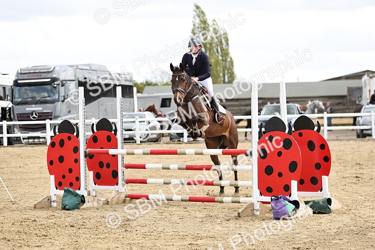 SBM_000865 - Class 3 - Senior Discovery - 1.00m