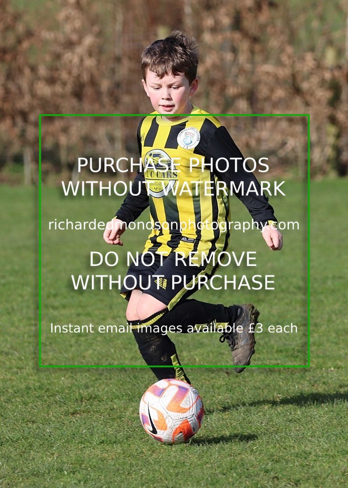 IMG_8524 - Kendal United U8 vs Trimpell U8 (25/2/24)