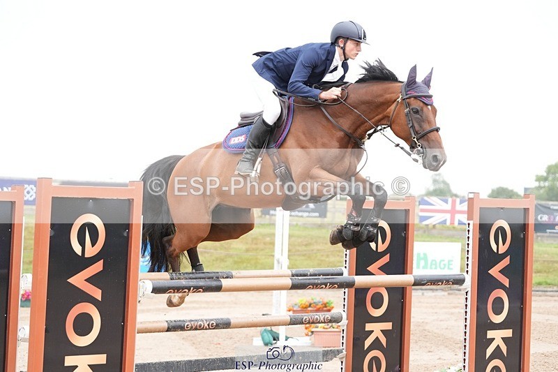 250727-135313-10644 - Cls 27 NAF Silver League Jump Off and Presentations