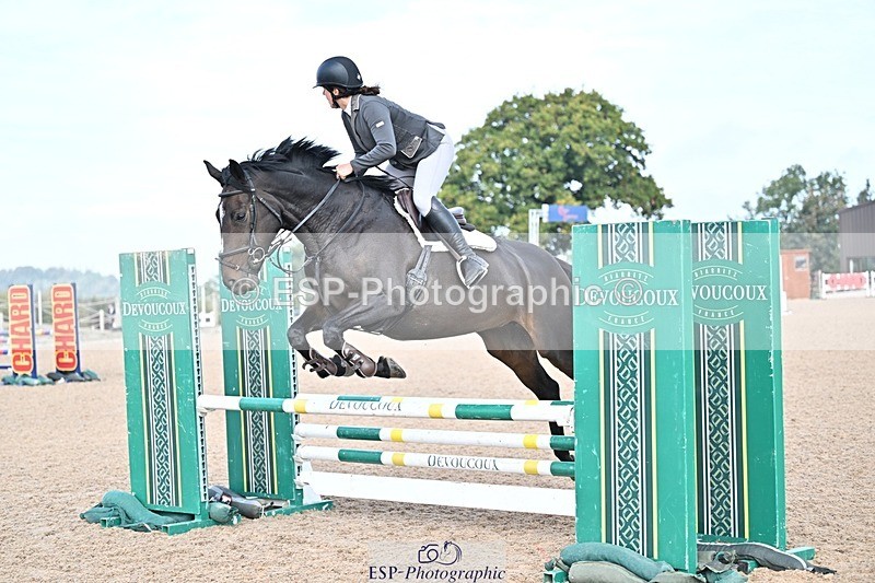 251001-110233-00059 - Clear Round and British Novice 90cm