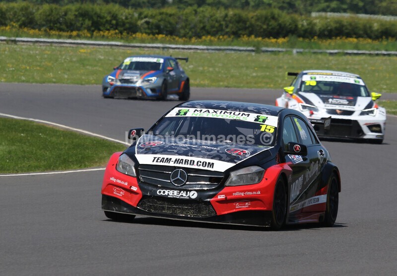  - TCT & TCR UK / VW Racing