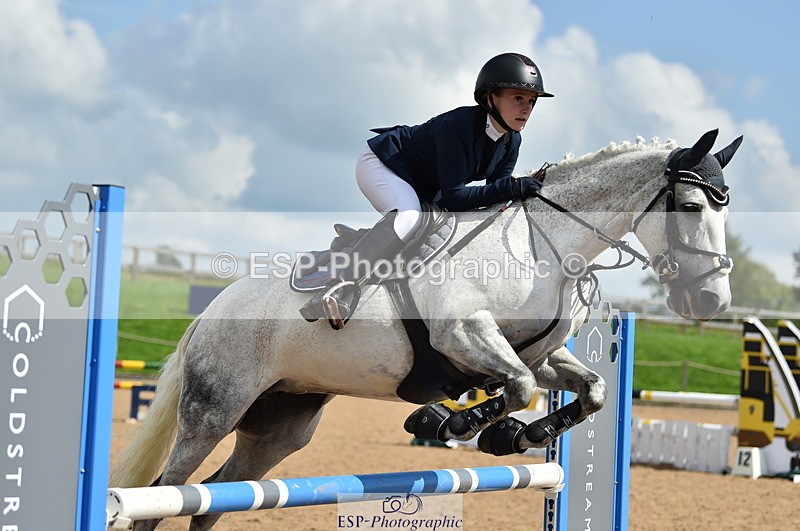 230902A-140614-01601 - Cls 3B Pony Medium 90cm