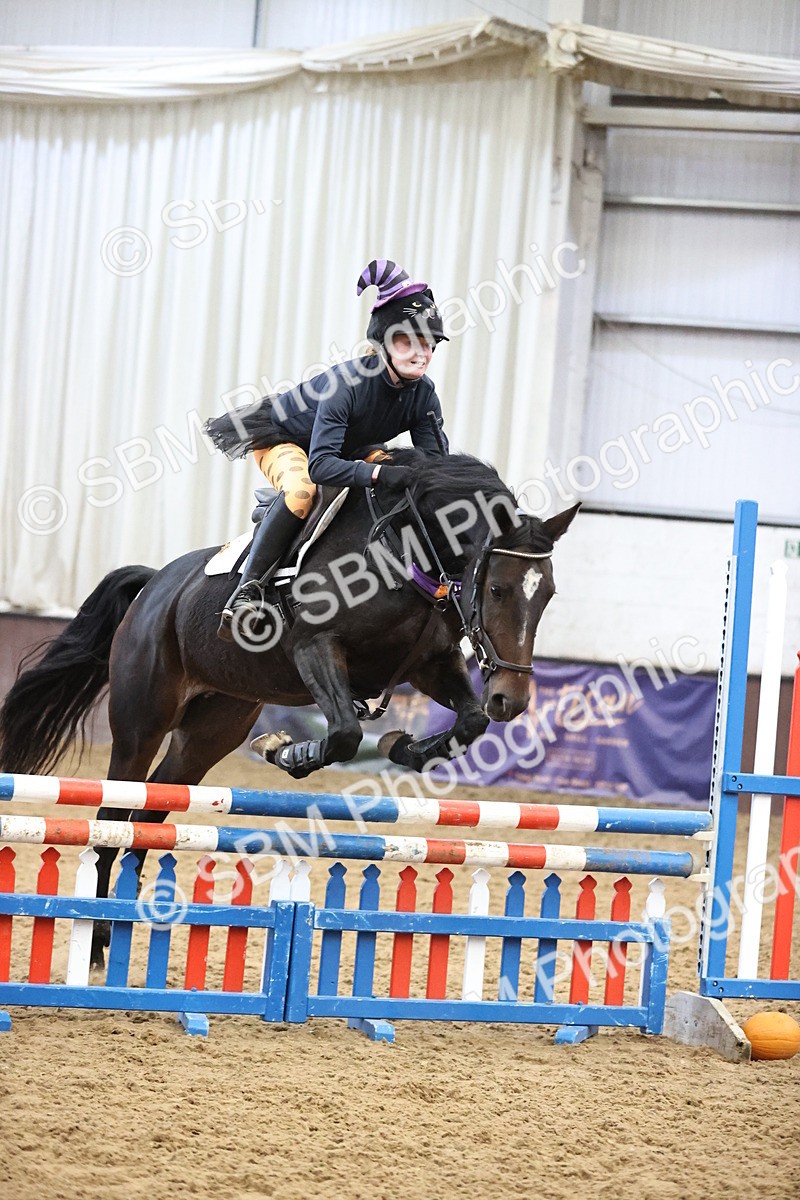SBM_003013 - Class 5 - Accumulator with Joker 70cm