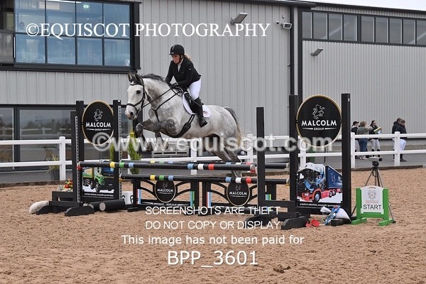 BPP_3601 - CLASS 14. - SAT - Senior Discovery/1m Open