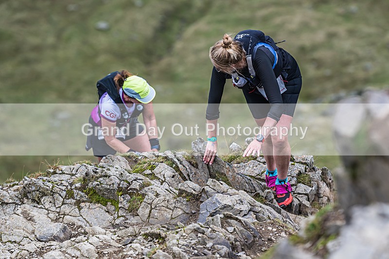 Grisedale HS-611 - Grisedale Horseshoe Fell Race Saturday 5th September 2026