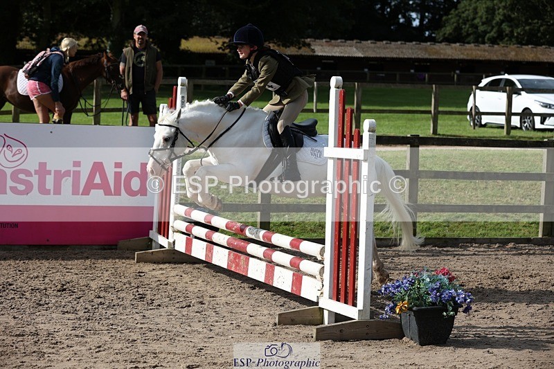 230825-094008-07707 - Round 1 Start to 10.35 coursewalk