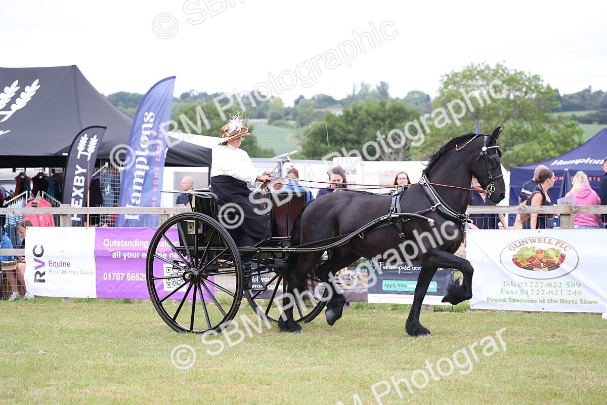 SBM_05736 - Class 12-15 - HOYS Private Driving