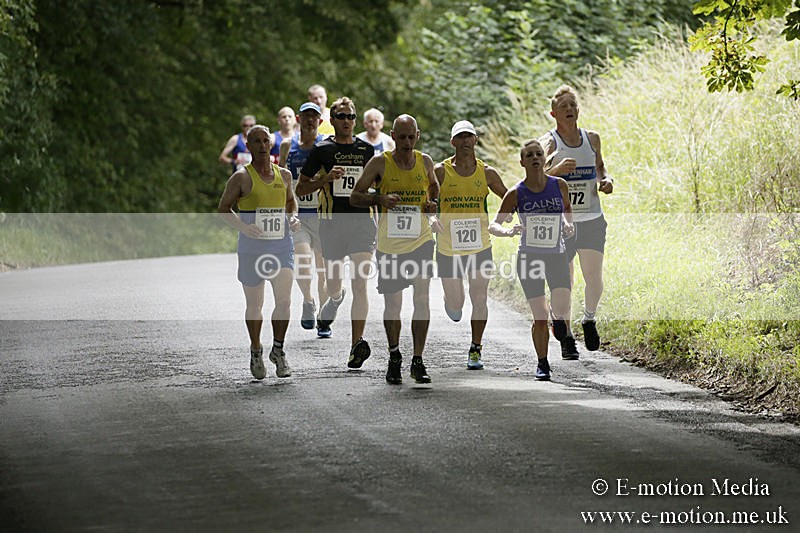 CAD5M 210719-0080 - Cadence Events Colerne 5 Miler  21-Jul-2019