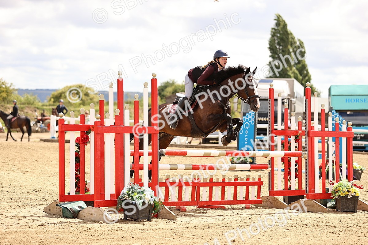 SBM_013419 - Class 14 - Senior Discovery - 1.00m Open