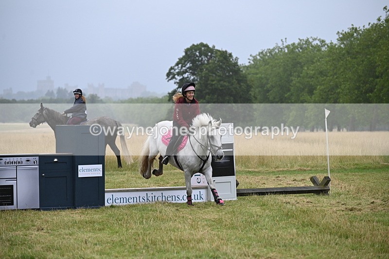 WJ6_9659 - Time at Kitchen Jump 09:38 to 10:13