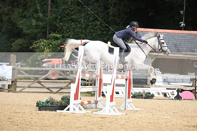 3E7A2256 - Class 7: Senior 1.05m