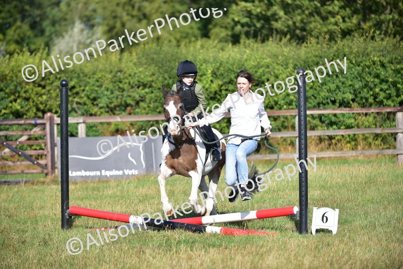 20260906-0474 - Class 6 - Minimus Jumping