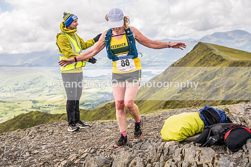 Blencathra-788 - Blencathra Fell Race Sunday 28th June 2026