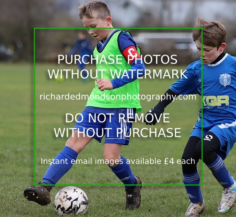 IMG_2853 - Wattsfield U11 v Ibis U11 (22/1/22)