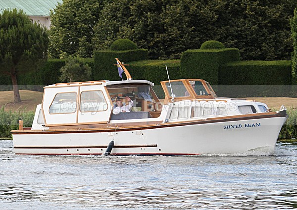 100702 SILVER BEAM IMG_0406 - HENLEY REGATTA - FRIDAY 2nd JULY 2010