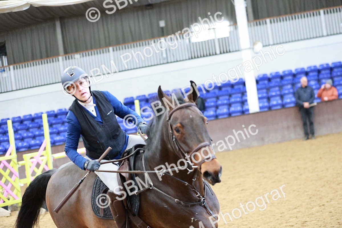 SBM_004006 - Class 11 - Senior Newcomers - 1.10m