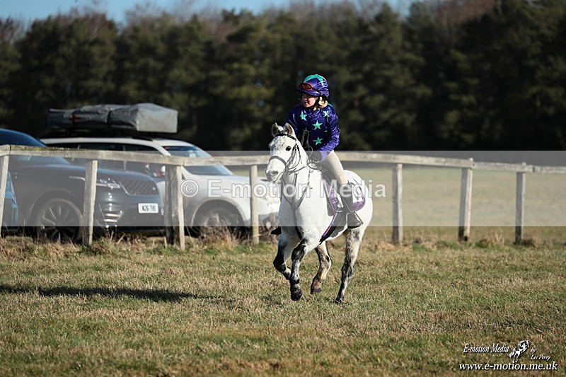 PR PtP 240126 152 - Pony Racing Horseheath 24/01/26