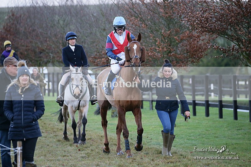 PtP 121221 920 - Barbury International Point-to-Point 112/12/2021