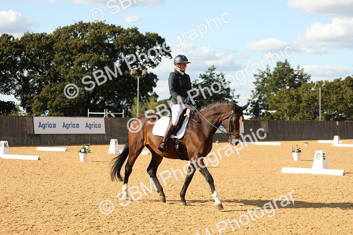 SBM_26733 - D17 - Grand Tour Championship - Novice 27