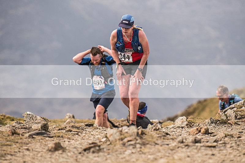 Newlands-1200 - Newlands Memorial Fell Race Saturday 12th April 2025