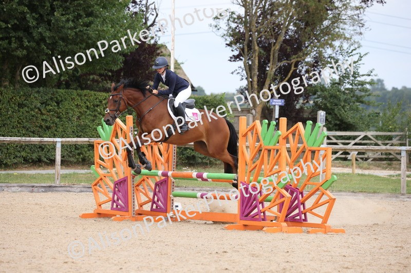 20250727-3133 - Class 6 - 90cm