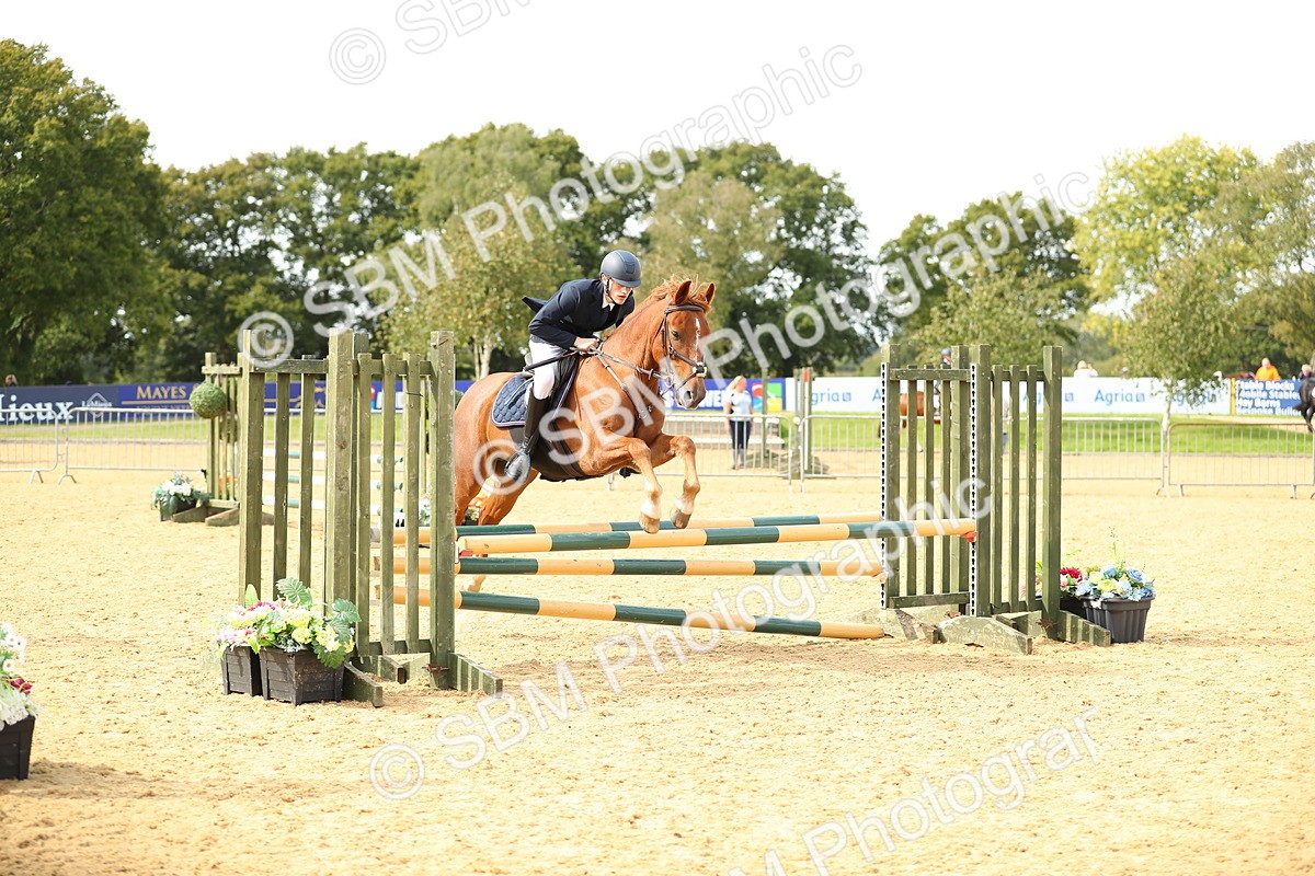 SBM_67239 - J17 - Junior Pony 80cm Championship
