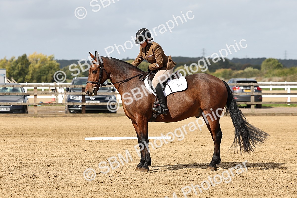 SBM_000519 - Class 45 - Prelim 1 Combined Training