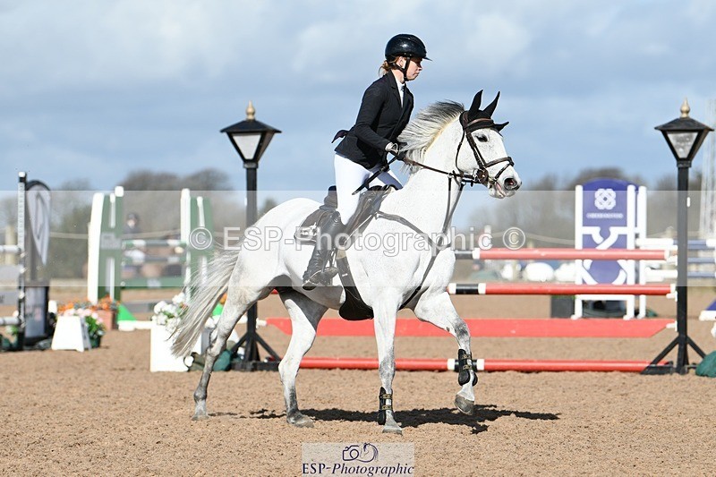 250328-093914-00214 - Cls 1 Snr 1.05m and 1.10m Open