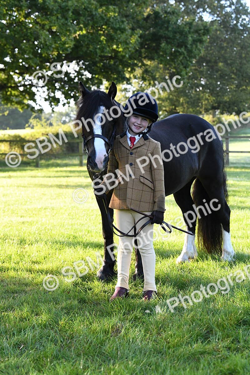 SBM_32713 - S15 - Condition & Turnout In Hand