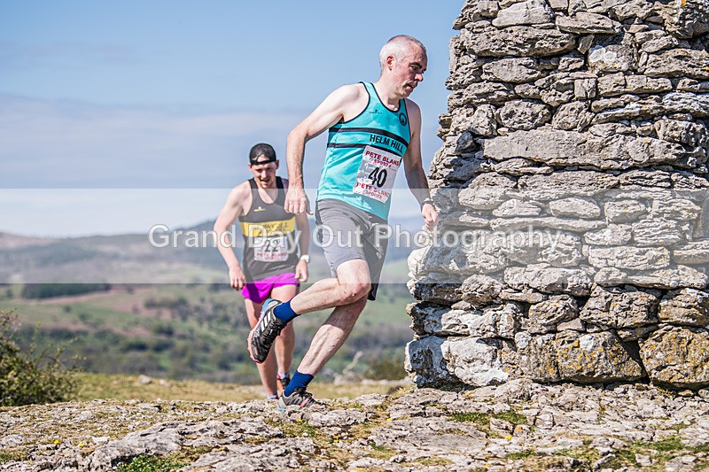 Dean Barwick-62 - Dean Barwick Dash Sunday 20th April 2025