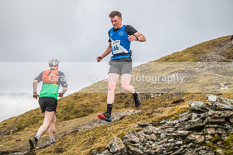 Grisedale-155 - Grisedale Grind Fell Race Wednesday 15th April 2026