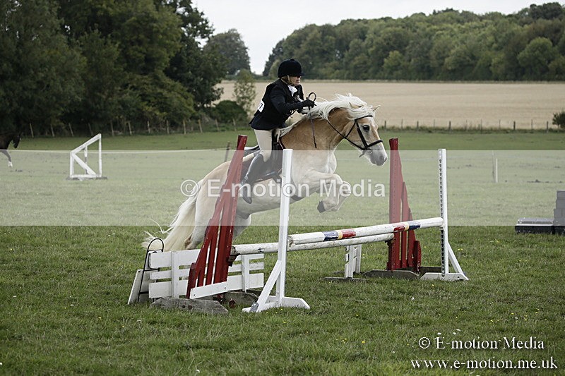 BVR090918 415 - BVRC Dressage and Show Jumping 09/09/18
