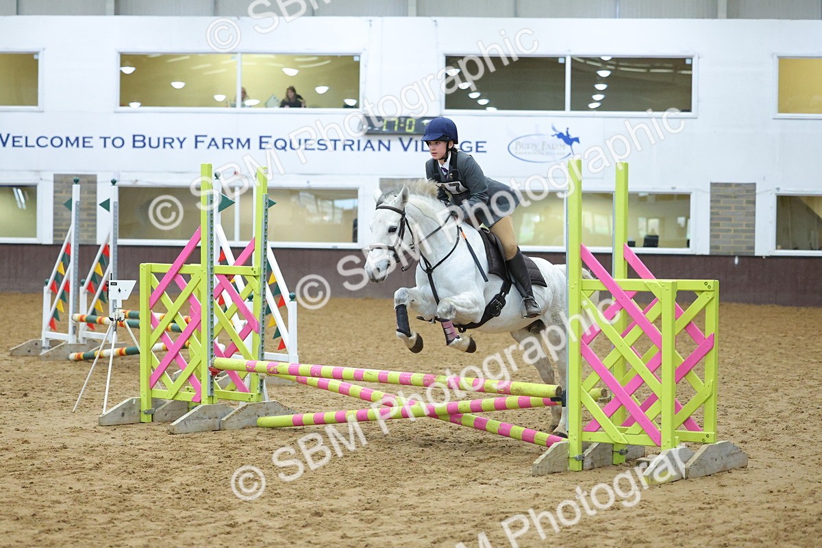 SBM_000806 - Class 3 - Show Jumping 60cm