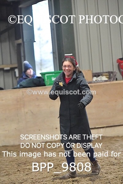 BPP_9808 - CLASS 7  80CM Small Open Show Jumping