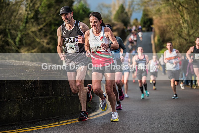 Ribble-775 - Ribble Valley 10K Sunday 31st December 2023
