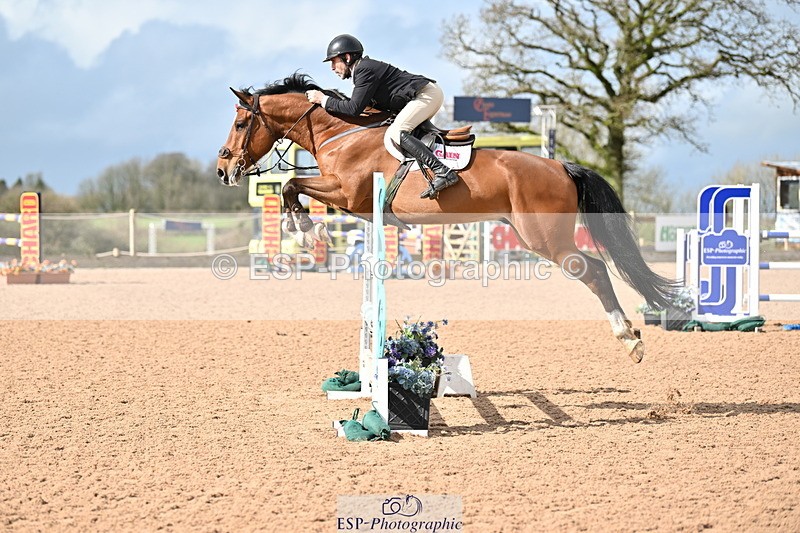 240315A-130551-01133 - Cls 3 Snr Foxhunter