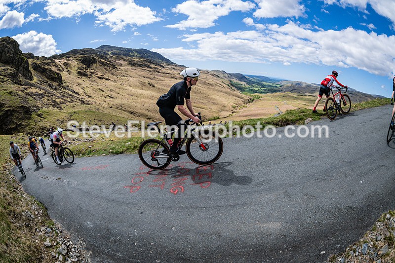 131744-2 - Hardknott Pass Camera 2 13.00-14.00