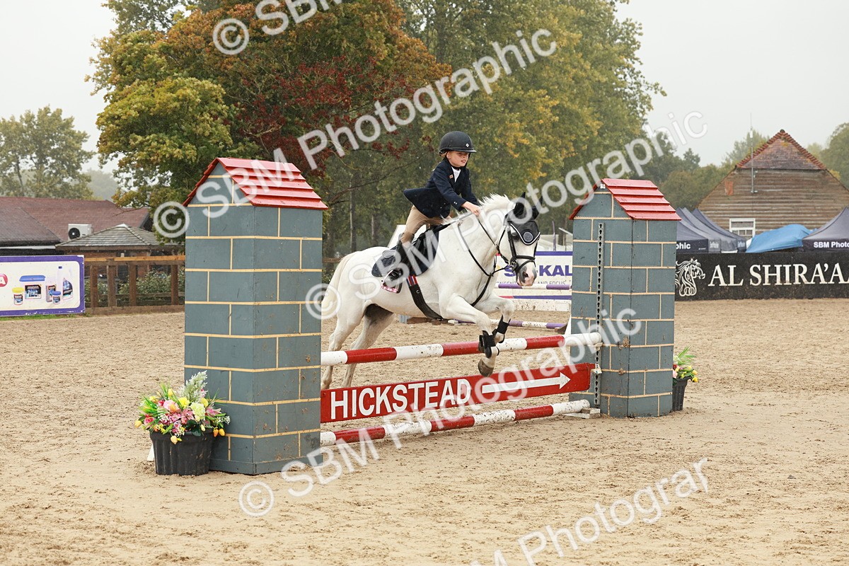 SBM_71266 - J14 - Junior Pony 65cm Championship