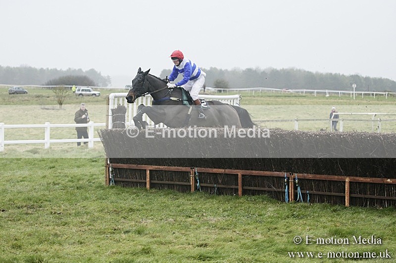 PtP 031217 640 - Hursley Hambledon Point-to-Point Larkhill 03/12/17