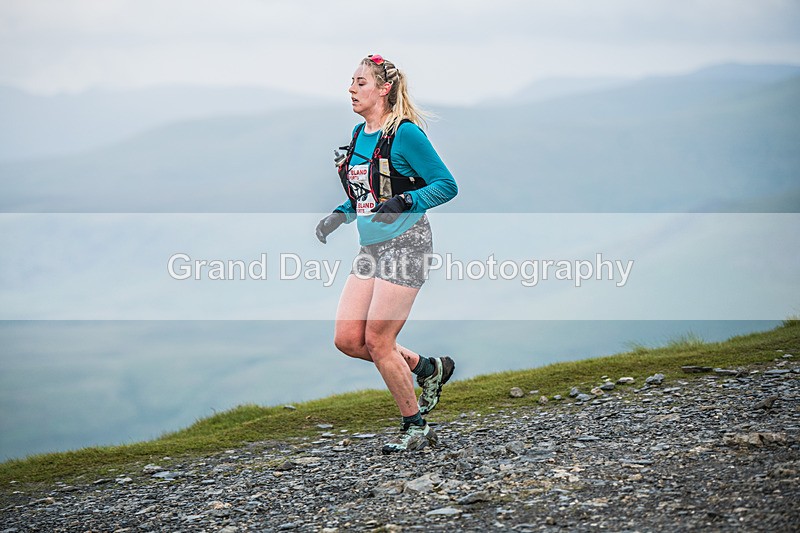 Blencathra-971 - Blencathra Fell Race Wednesday 5th June 2024
