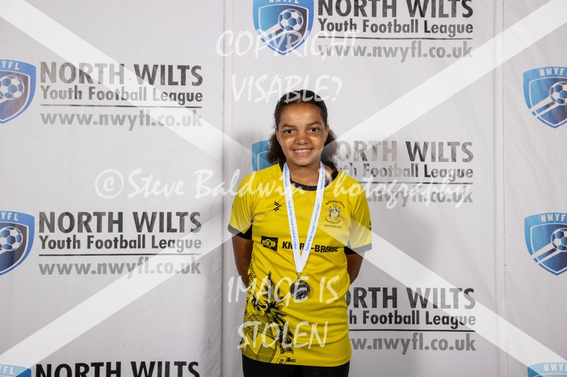 1DX30110 - Div 2 Melksham Youth