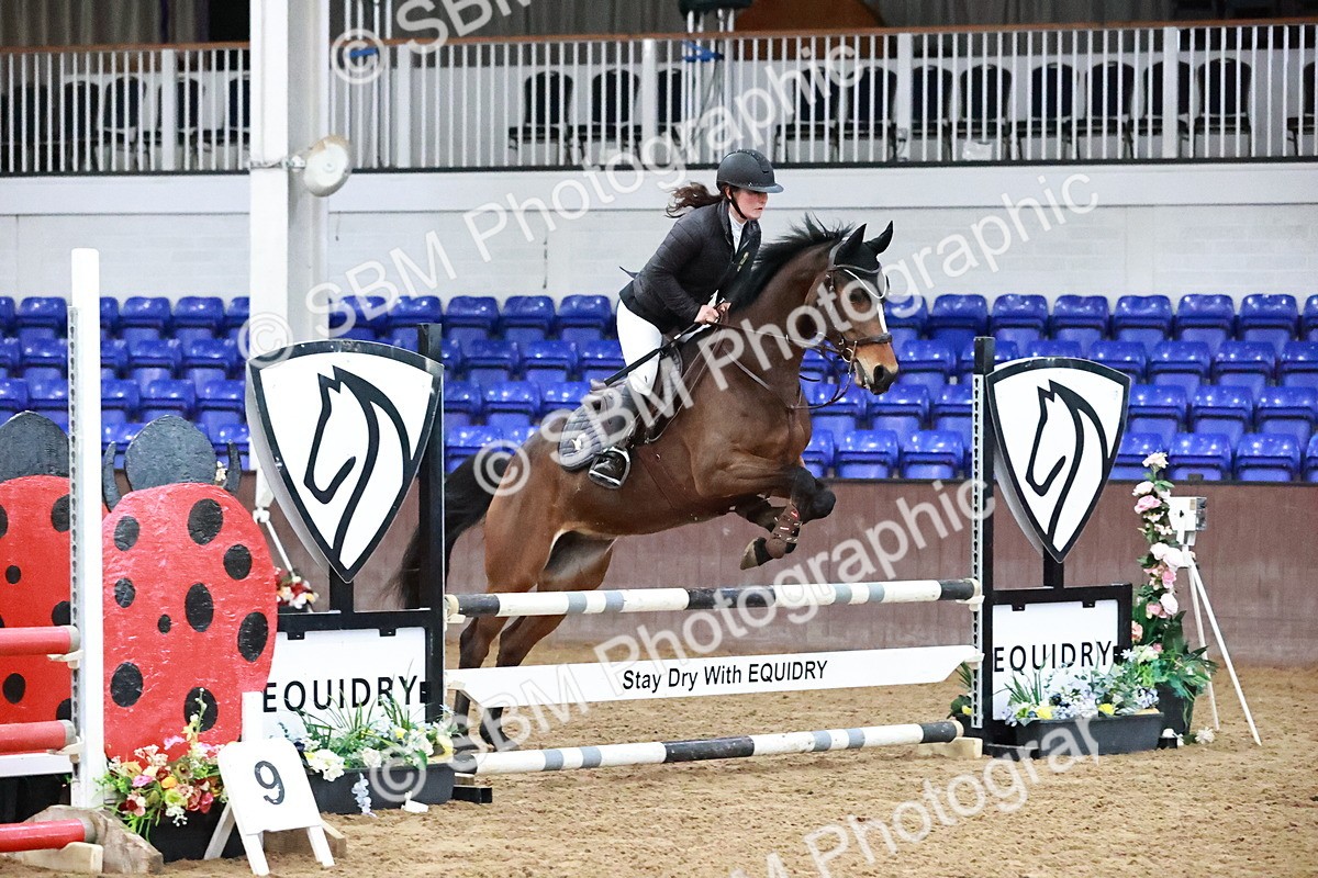 SBM_000160 - Class 1 - Clear Round