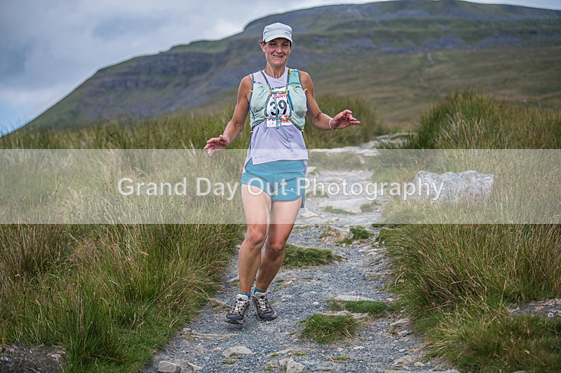 Ingleborough-762 - Ingleborough Mountain Race Saturday 18th July 2026