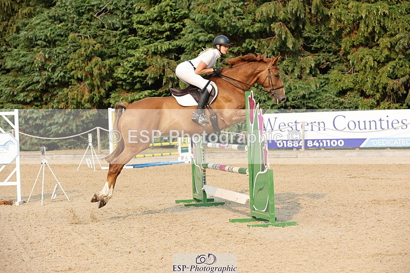 250816A-172137-03073 - Cls 10 Snr 1.15m Open